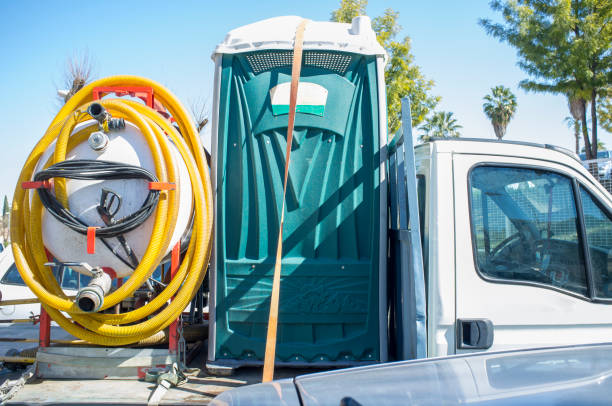 Best Porta potty rental near me  in Raynham Center, MA