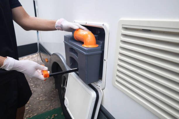Best Portable bathroom rental  in Raynham Center, MA