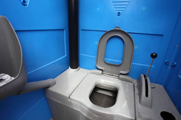 Best Portable restroom trailer rental  in Raynham Center, MA