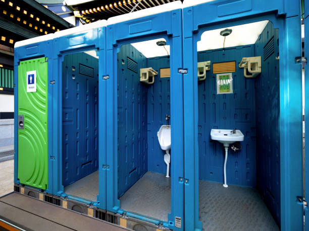 Portable Toilet Options We Offer in Raynham Center, MA