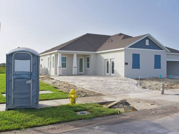 Best Local porta potty services  in Raynham Center, MA