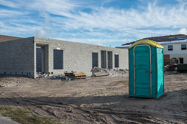 Best Porta potty delivery and setup  in Raynham Center, MA